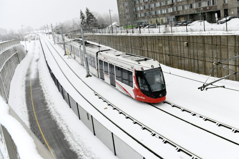 City of Ottawa needs extra $15M to cover fees in Stage 1 LRT litigation