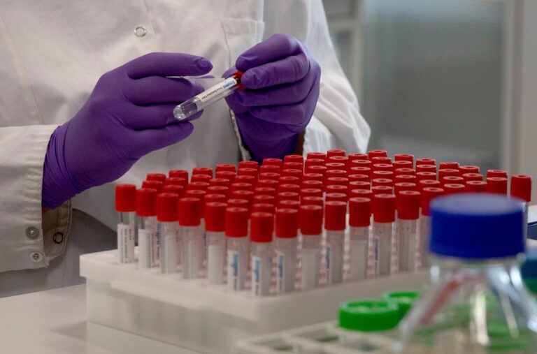 Coronavirus: 2 new deaths as Saskatchewan surpasses 29K total infections