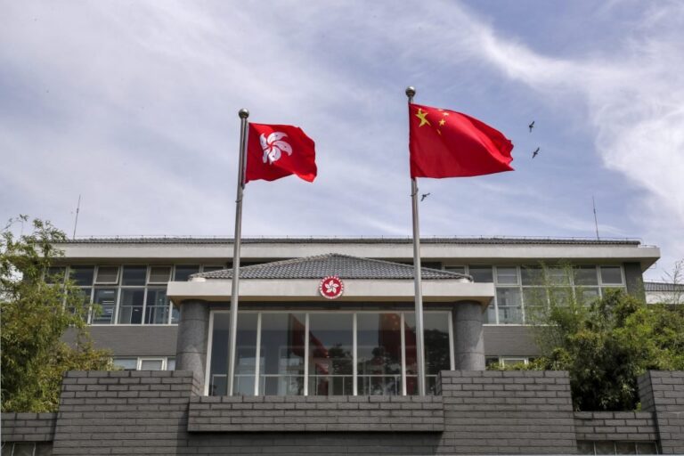 China planning overhaul of Hong Kong electoral system, likely delaying elections