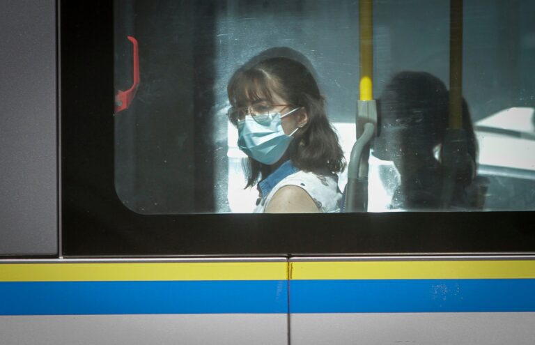 Proposed 2.3 per cent fare hike heads to TransLink board on Thursday