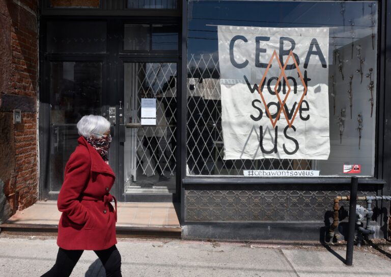 Coronavirus: COVID-19 and the Canadian economy, one year later