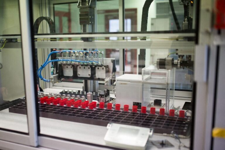 European trust in AstraZeneca COVID-19 vaccine plummets after blood clot reports