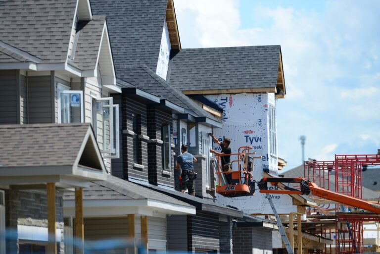 Cities asking Liberals for $7B to create affordable housing