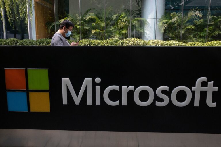 Canadian systems compromised by malware in the Microsoft Exchange breach: officials