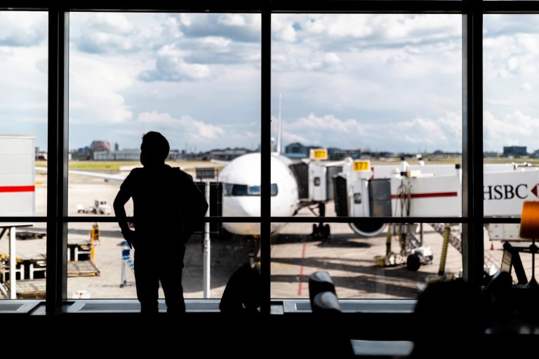 Drop in international air travel arrivals after feds impose new rules: data