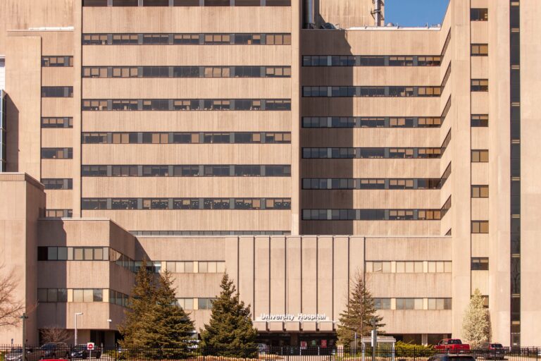 Coronavirus: 27 cases in London-Middlesex; outbreak declared at University Hospital