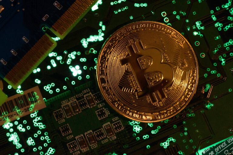 Vancouver victims lose almost $2 million in cryptocurrency scams in one week