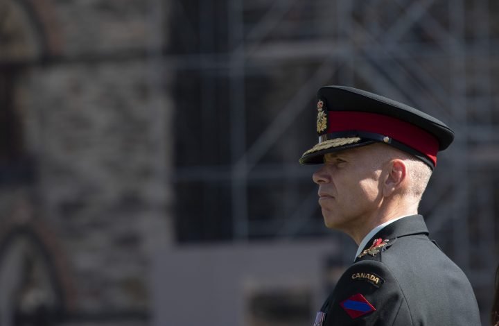 Military needs ‘abuse of power’ training amid misconduct reckoning: top official