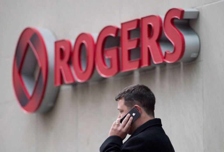 Rogers’ $26B Shaw takeover will improve competition, telecom networks in Canada: execs