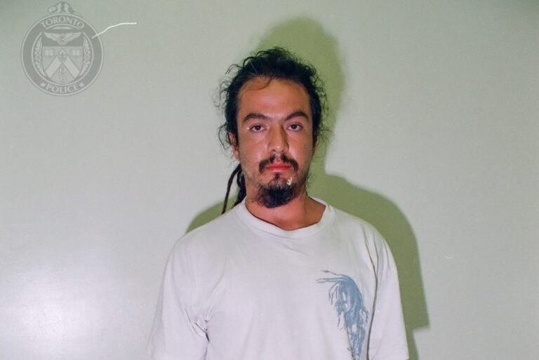 Crime Beat: An enigma — How a violent offender hid in plain sight
