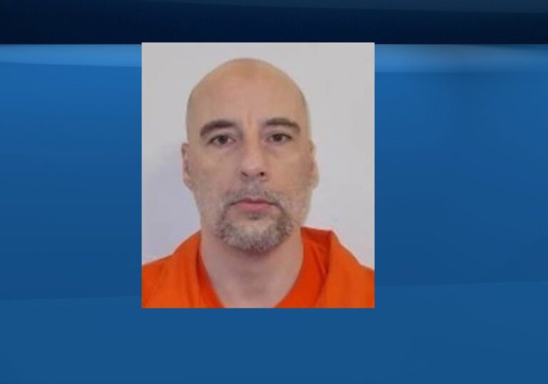Canada-wide warrant issued for federal offender known to frequent southwestern Ontario