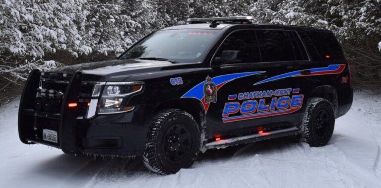 Body pulled from the Thames River near Chatham