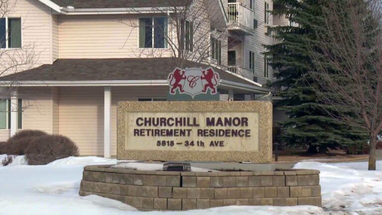 5 more residents from Edmonton’s Churchill Manor die over weekend amid COVID-19 variant outbreak