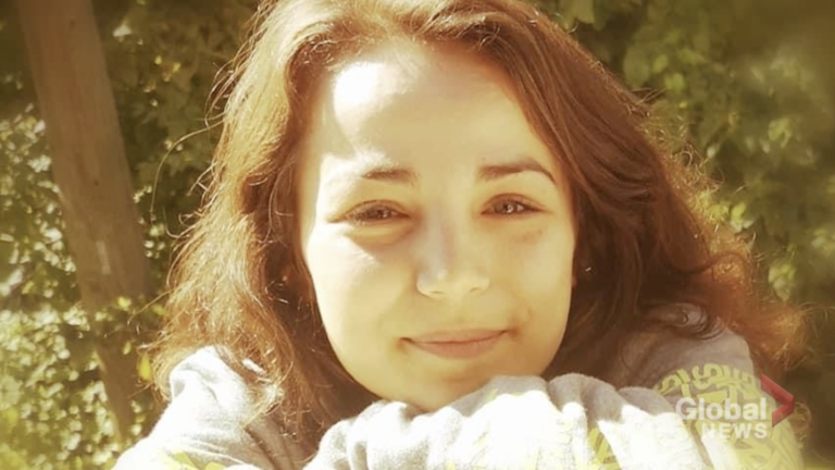 Peterborough police awaiting further forensic evidence in Cileana Taylor assault case