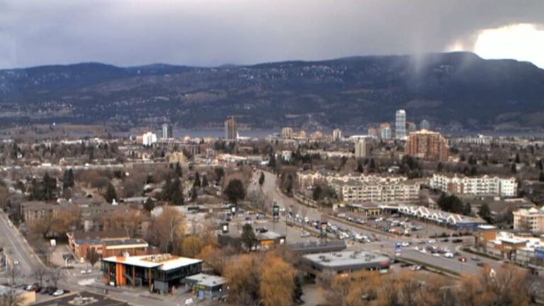 Last call for comments on Kelowna’s plan for 2040