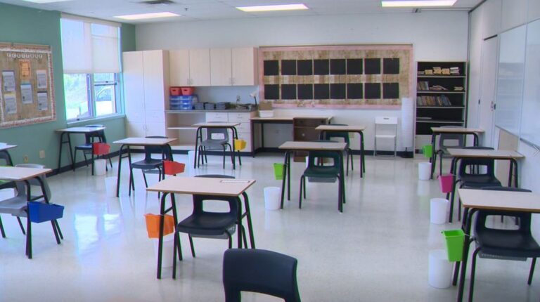Alberta’s proposed K-6 school curriculum focuses on basics, practical skills
