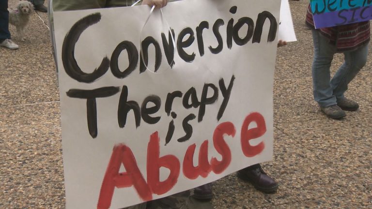 Discussion about banning conversion therapy in Regina moves forward