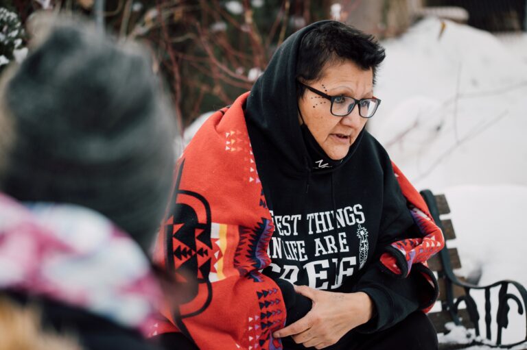 Edmonton short film shares wide range of COVID-19 experiences