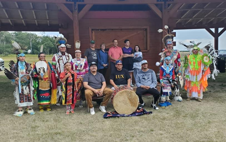 Cowessess First Nation launches independent child welfare tribunal