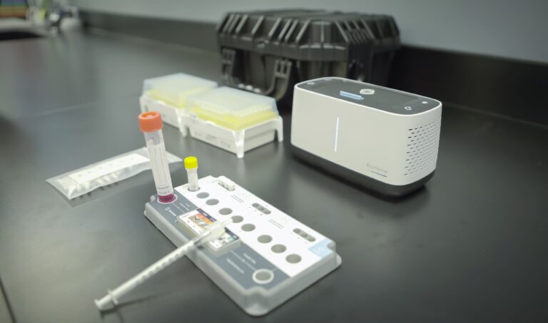 Saskatchewan to roll out COVID-19 rapid testing for province’s schools