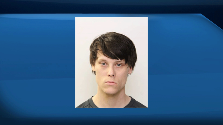 Edmonton police issue warning about high-risk sex offender being released