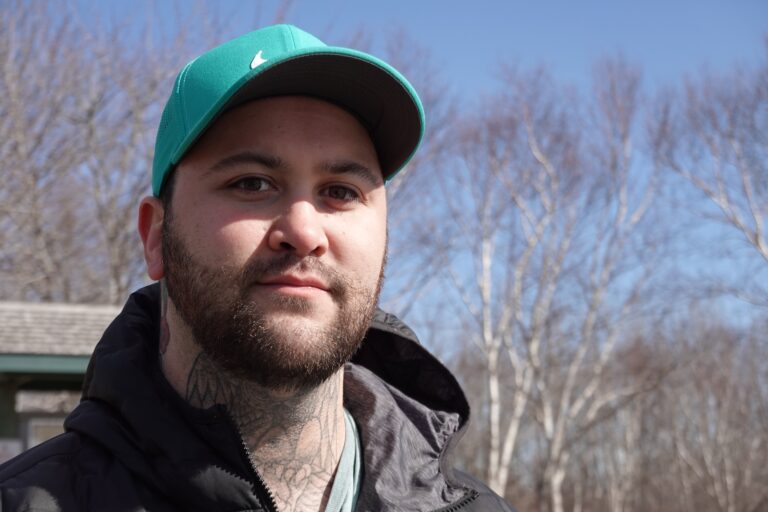 Nova Scotia man buys bicycle to get healthier but is refused pickup because of his weight
