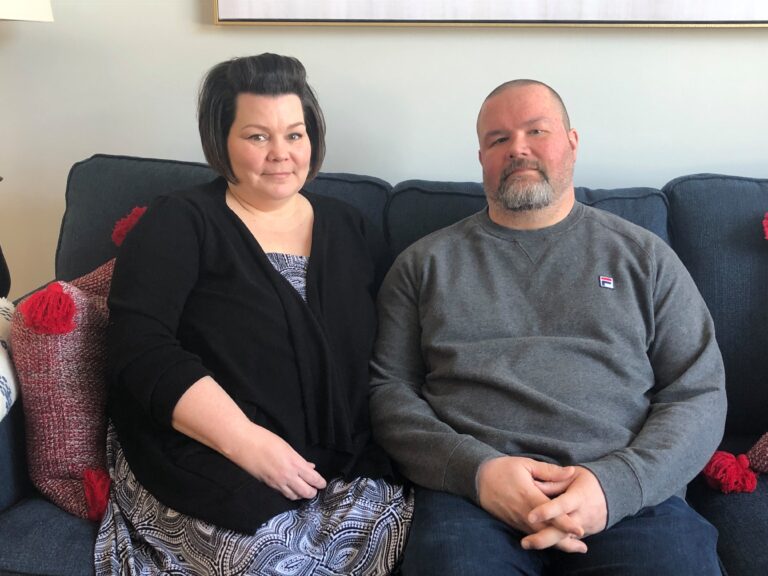 COVID-19 ‘long-hauler’ shares her story one year after New Brunswick’s first case