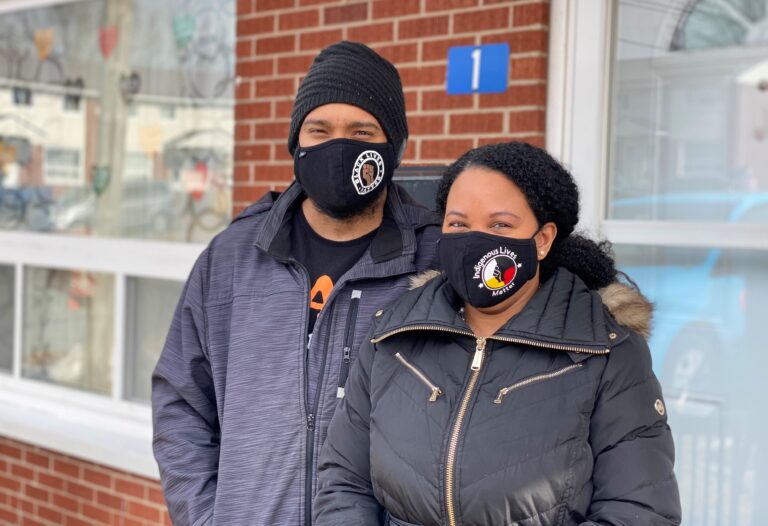 Exclusive: Two Halifax families speak out about racism they say they’re facing at a housing co-op