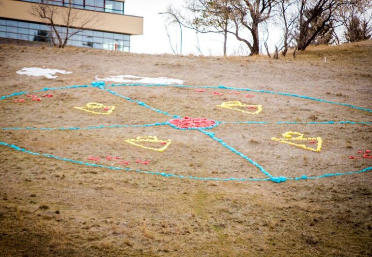 University of Lethbridge business school becomes 1st to add Indigenous course requirement to core degree
