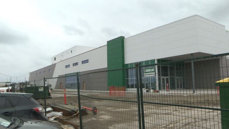 Durham College campus expansion in Whitby on track for opening by September