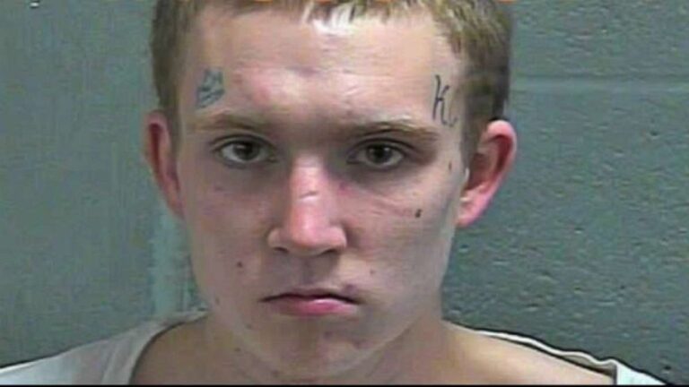 Man who allegedly stole $40k of lottery tickets arrested after police foot chase