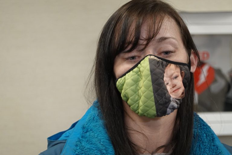‘We never provoked them’: Parents of missing N.S. toddler take legal action over online harassment
