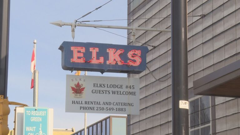 Vernon looking to support Elks Lodge grant after funding controversy