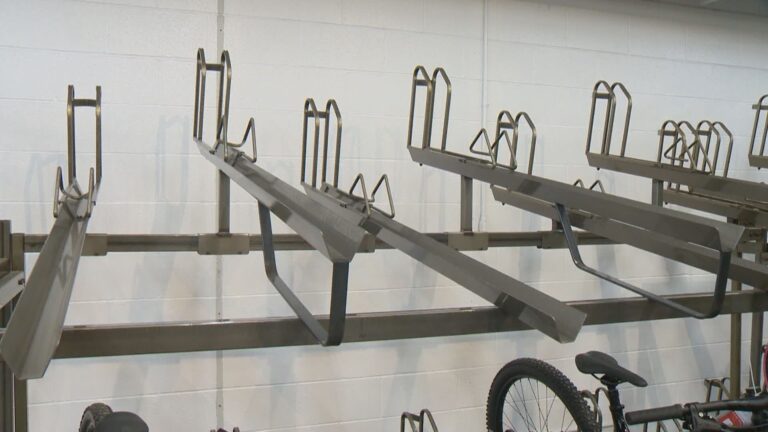 Sales for outdoor activity gear higher than last spring, according to Regina stores