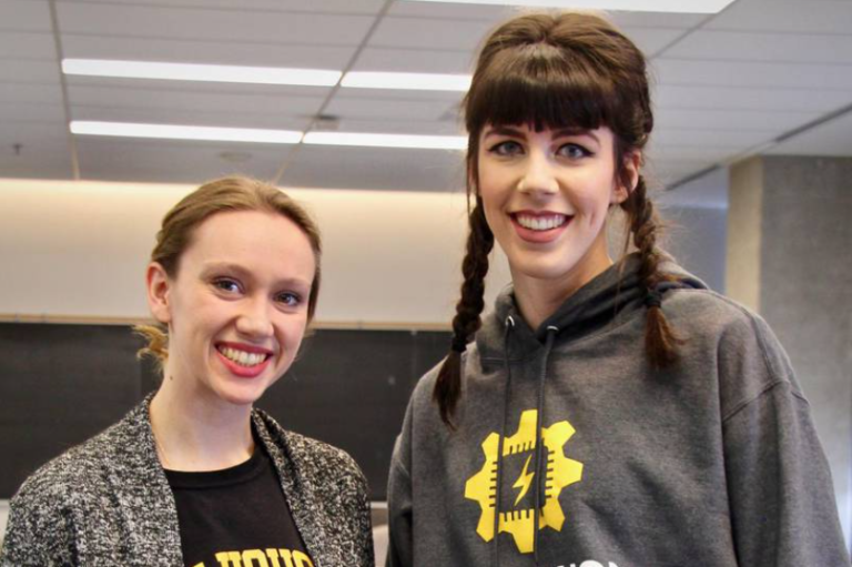 Dalhousie students take home 1st place at national engineering competition