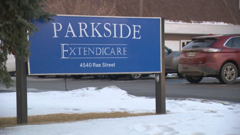 Class-action lawsuit filed against Extendicare in Saskatchewan COVID-19 deaths