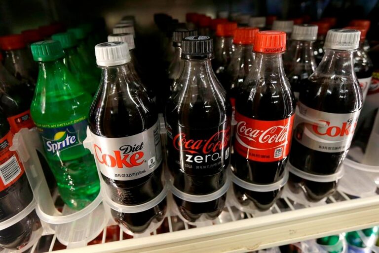 British Columbians to pay PST on sugary drinks, vapes, more online platforms starting April 1