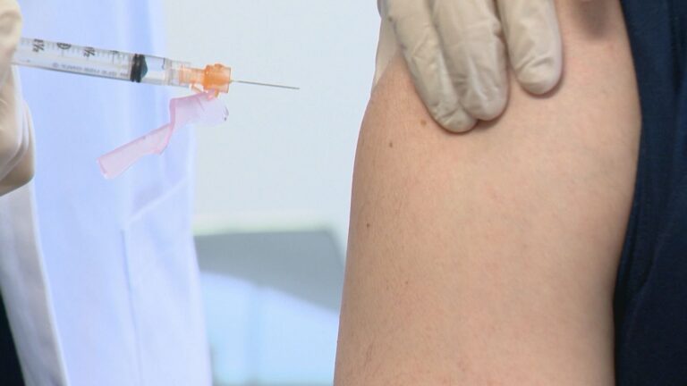 Ontario places yearly influenza vaccine order, expects growing interest amid pandemic