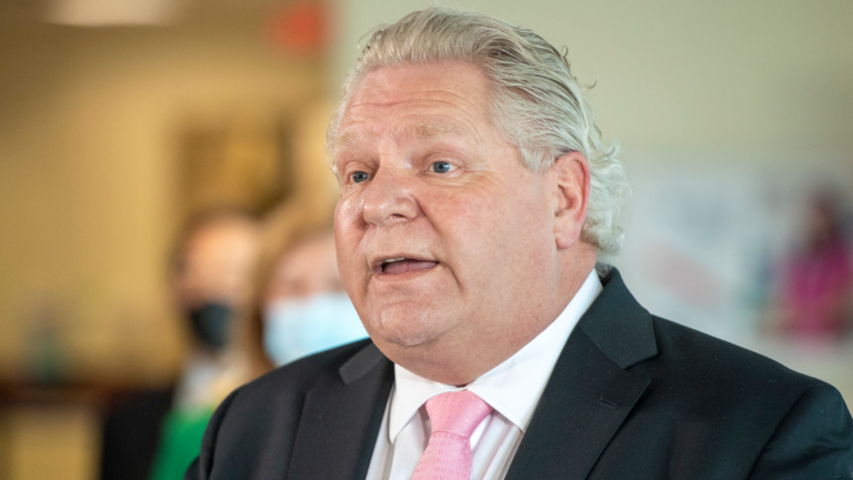 Premier Ford expected to update Niagara Region on COVID-19 supports