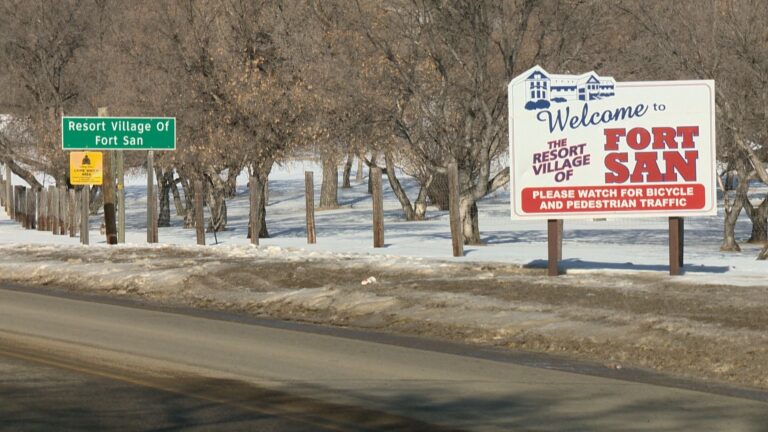Pine Lodge Treatment Center not moving to Fort San