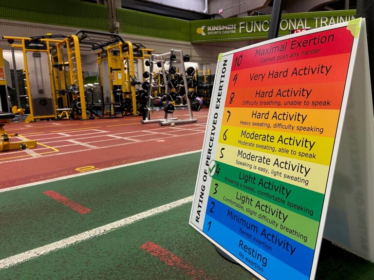 Busy weekend for opened City of Edmonton recreation centres despite strict COVID-19 rules