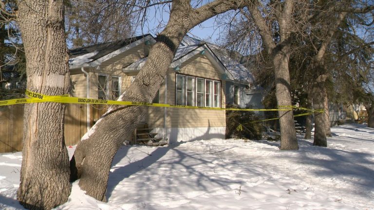 Murder charge against one person stayed in Regina homicide, police charge 3rd person