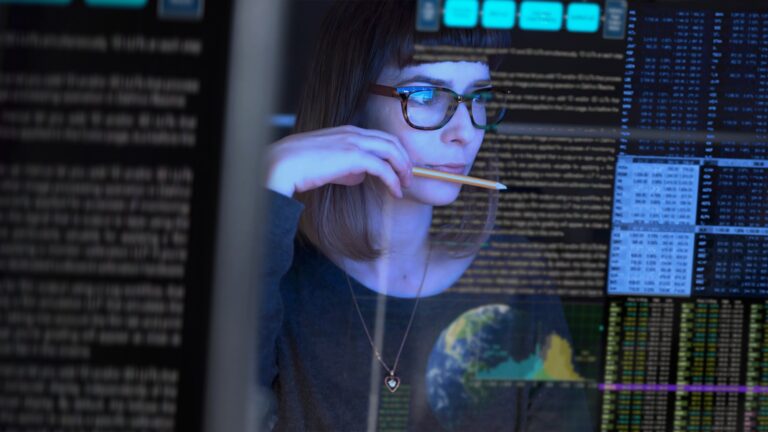 Discover Calgary’s thriving data science scene during the inaugural YYC Data Con