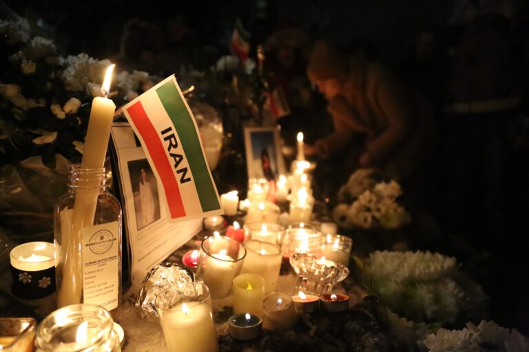 Report into downed jetliner leaves B.C. Iranian community with unanswered questions