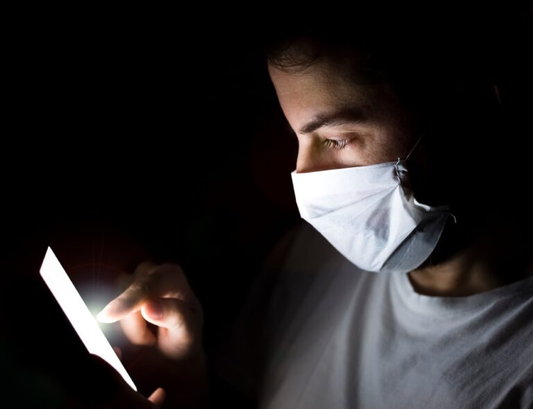 Coronavirus: Ottawa Public Health contact tracers subject to ‘abusive behaviour’