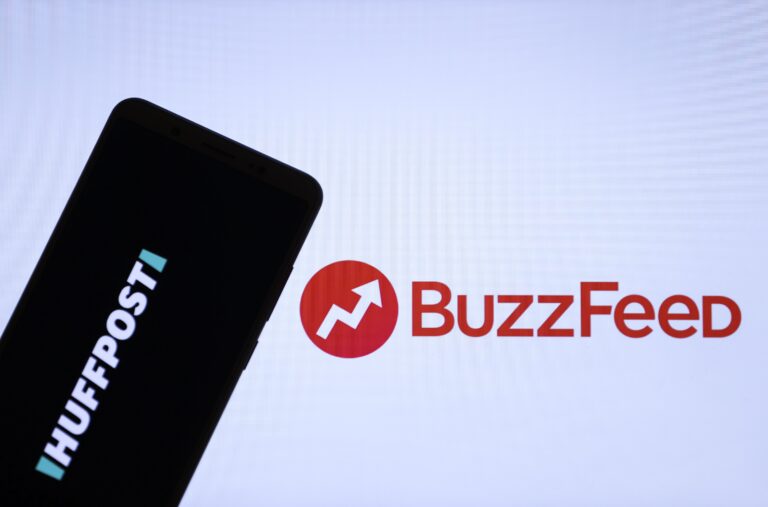 HuffPost Canada shuts down website, will stop publishing
