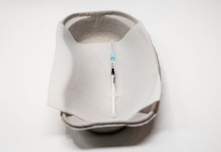 Denmark temporarily suspends use of AstraZeneca vaccine