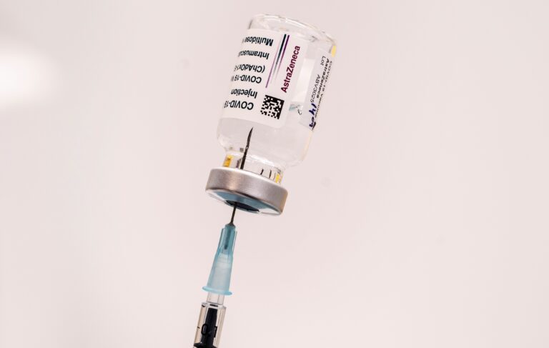 Canadian health officials say AstraZeneca vaccine safe after countries suspend use