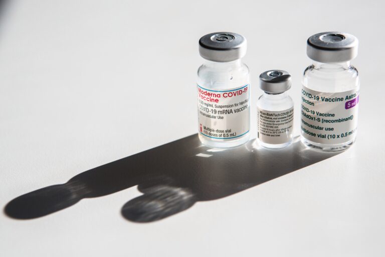 Pfizer CFO hints at raising COVID-19 vaccine price, but company says ‘too early’ to tell