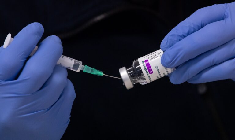 Health Canada preparing for quick approval of COVID-19 boosters